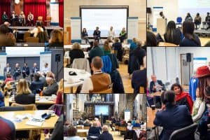 Creating Connections 2023: Six cities where new connections were created between local media and faith groups