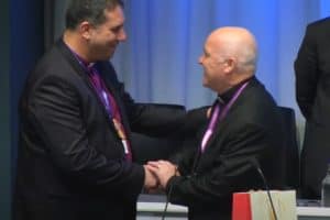Religion news 16 July 2025