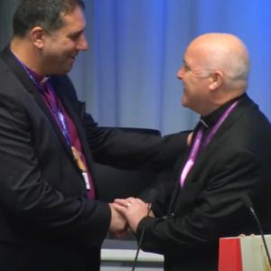 synod 2028 Hosam