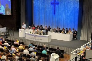Religion news 15 July 2025