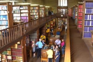 Reframing theology and religious studies at British universities