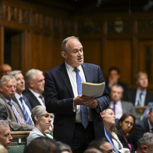 Ed Davey HofC 2.0