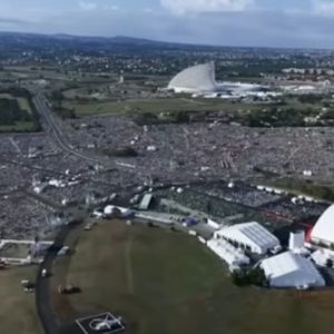 Jubilee youth August 20252