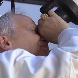 PopeLeoMoon-FI Vatican Observatory
