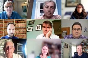 RMC Briefing: Future of Theology and Religious Studies in British Universities