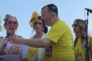 Religion news 11 August 2025