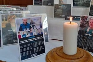 Religion news 12 August 2025