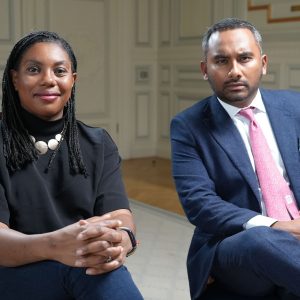 529832,TITLE:Amol Rajan Interviews: Kemi Badenoch