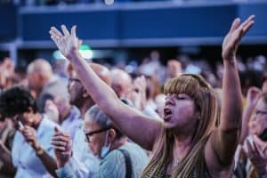 The rise of charismatics in US politics