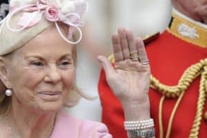 Historic moment as King attends a Catholic Mass at Westminster Cathedral