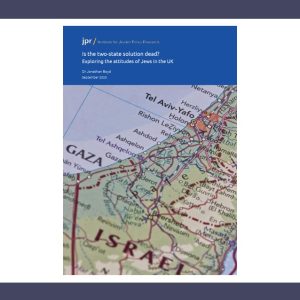 JIPR Two State solution Sept 2025