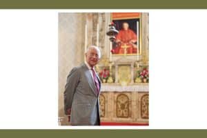 Religion news 4 September 2025