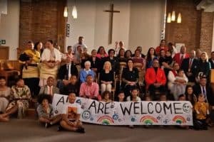Religion news 26 September 2025