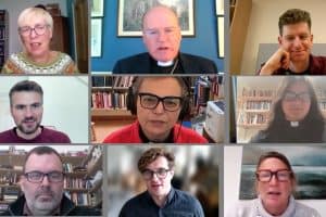 RMC Briefing: Who will be the next Archbishop of Canterbury?