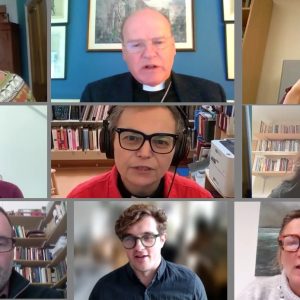 RMC Podcast - Next Archbishop of Canterbury