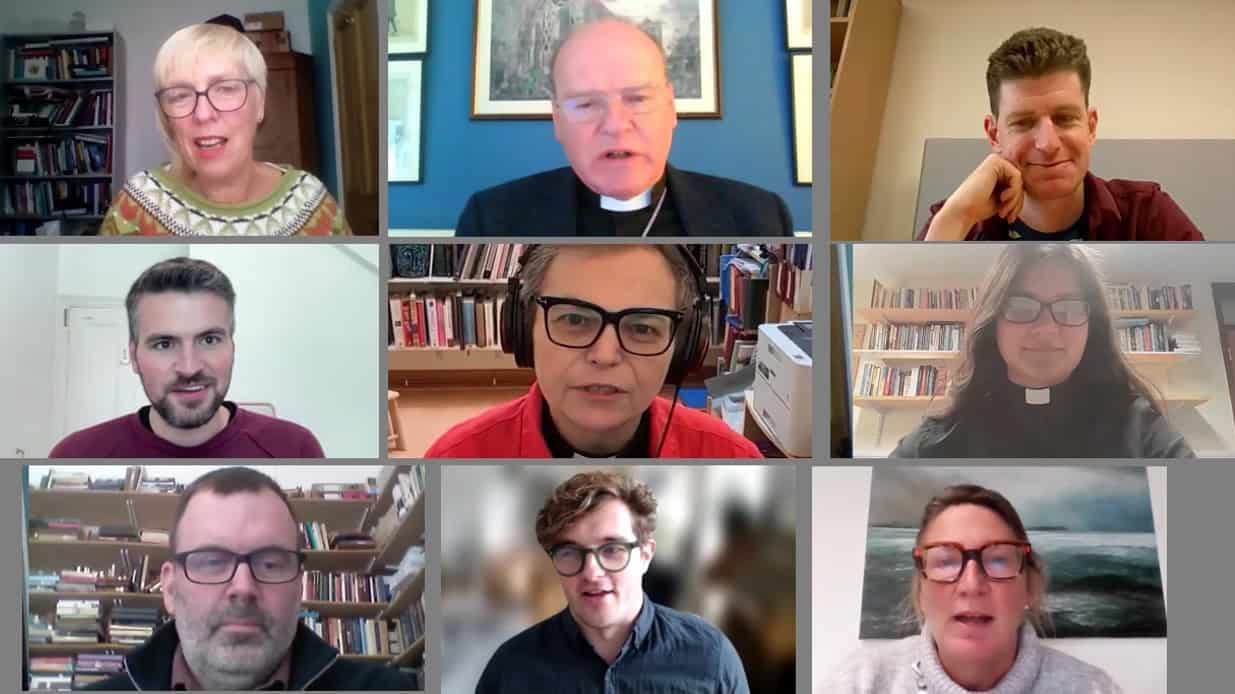 RMC Briefing: Who will be the next Archbishop of Canterbury?