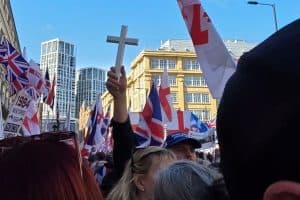 Religion news 15 September 2025