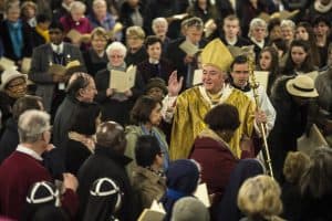 Religion news 22 September 2025