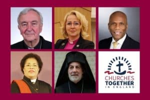 Religion news 24 September 2025