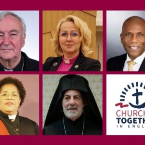 churches together in england