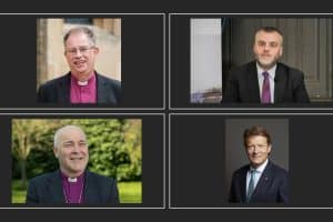 Religion news 1 September 2025