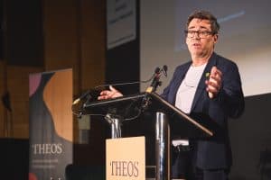 Andy Burnham: at the heart of politics we need trust, community, faith, belief and connection