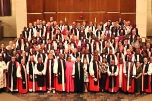 Religion news 17 October 2025