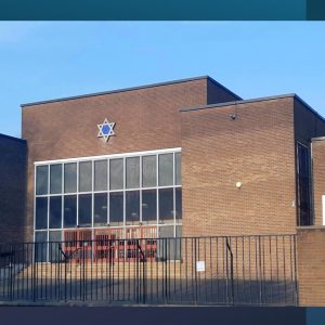 Heaton Park synagogue 2