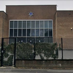 Heaton Park synagogue 3