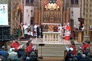 Religion news 27 October 2025