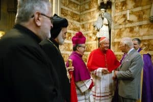 Religion news 20 October 2025