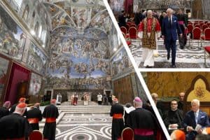Religion news 24 October 2025