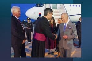 Religion news 23 October 2025