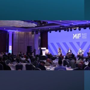 Muslim Impact Forum