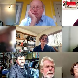 RMC Briefing - National Churches Trust Survey