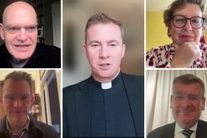 RMC Briefing: Historic meeting for King Charles and Pope Leo