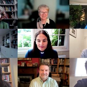 RMC Briefing - The New Archbishop of Canterbury