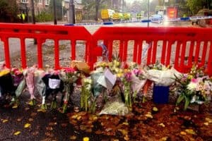 Muslim and Jewish leaders: ‘Hatred will not divide us’