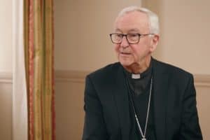 Religion news 17 November 2025