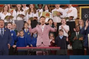 Religion news 24 November 2025