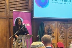 Religion news 7 November 2025