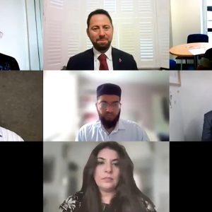 RMC Briefing - Community Relations