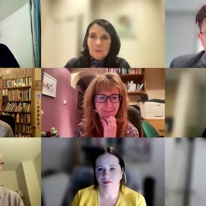 RMC Briefing - Religious Education in the Curriculum