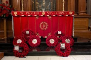 Religion news 12 November 2025