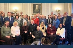 Religion news 28 November 2025