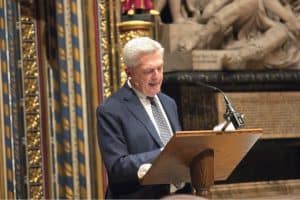 On the day tough asylum reforms are launched, UN commissioner pleads: don’t abandon refugees to die