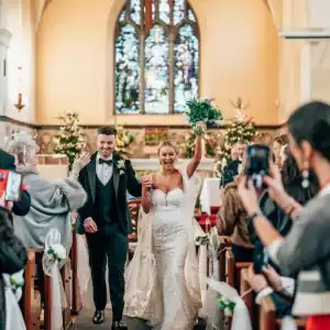 wedding Steven Neeson photographer