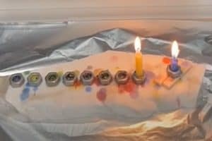 Religion news 15 December 2025