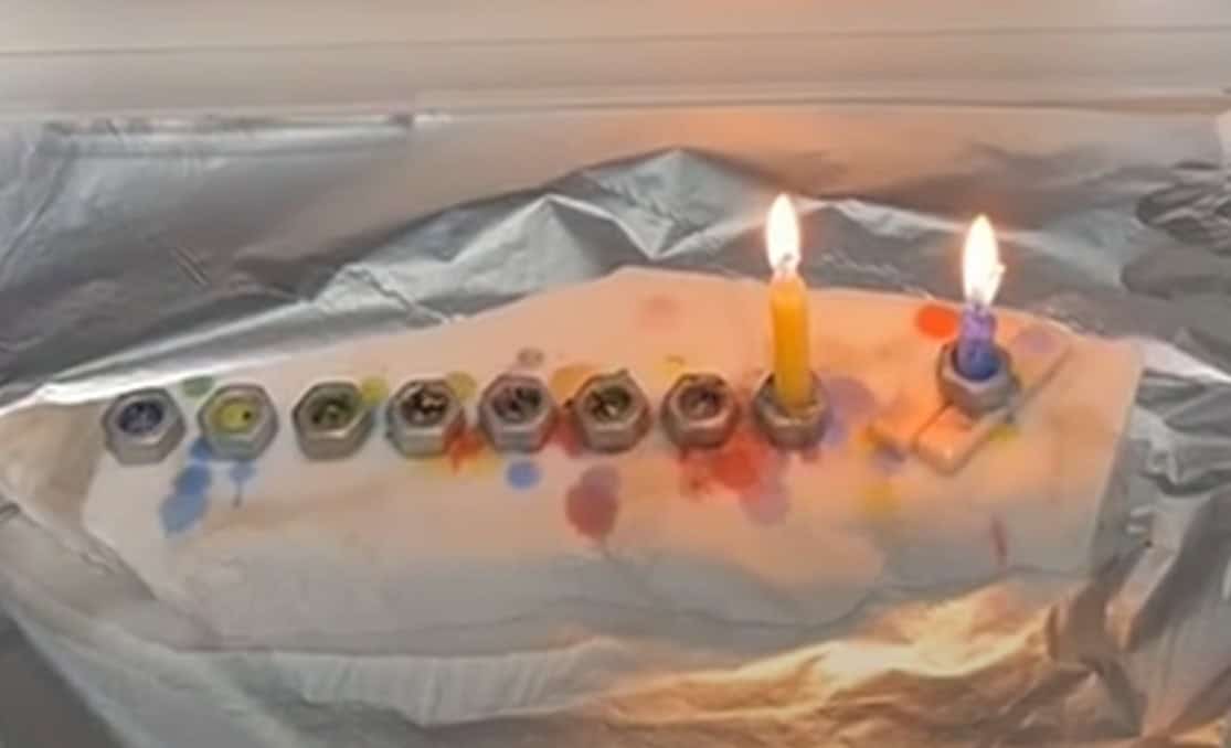 Religion news 15 December 2025