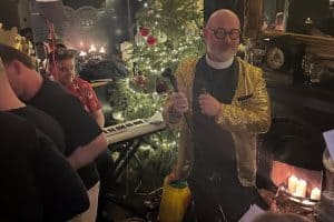 Religion news 22 December 2025